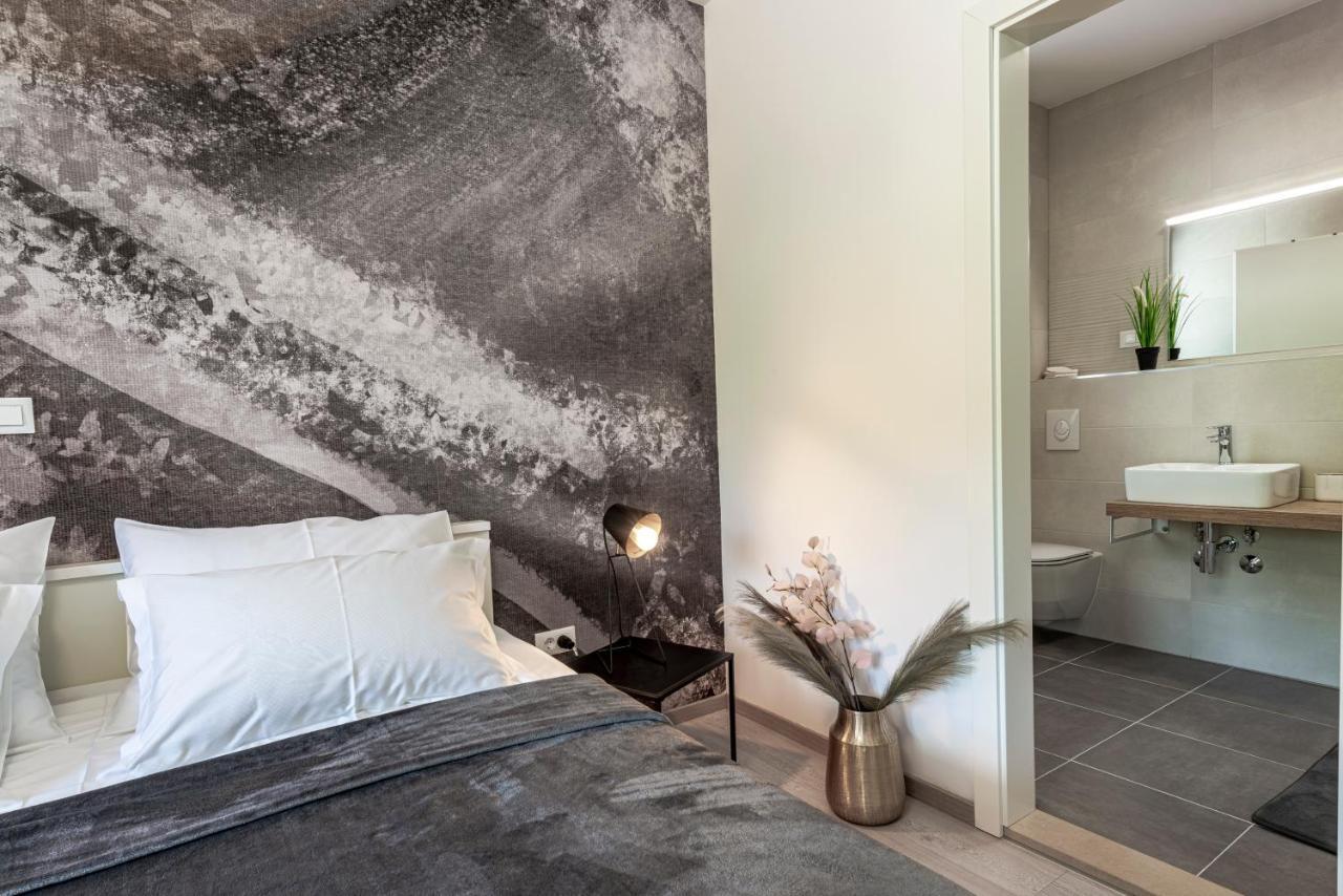 Villa Gold Residence 1 Млини Экстерьер фото