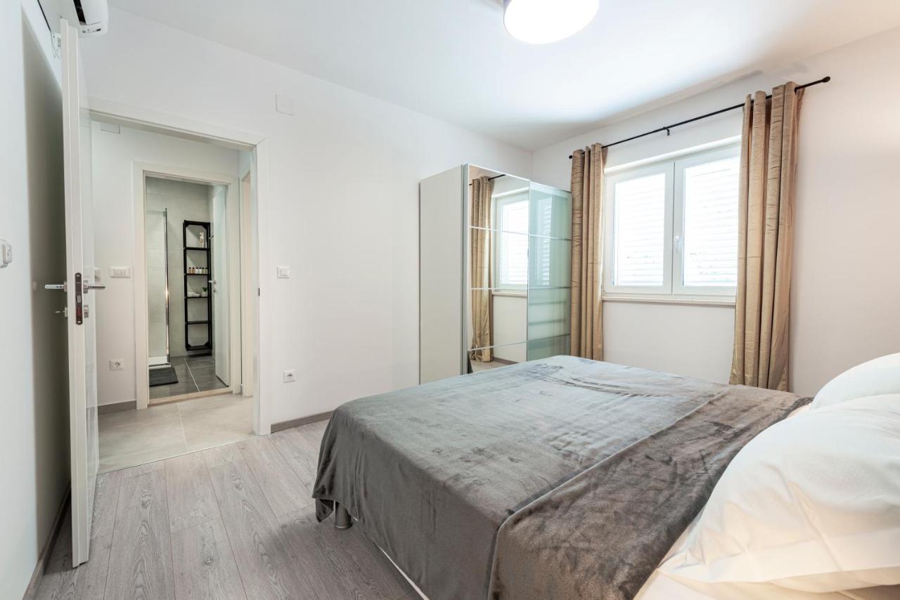 Villa Gold Residence 1 Млини Экстерьер фото